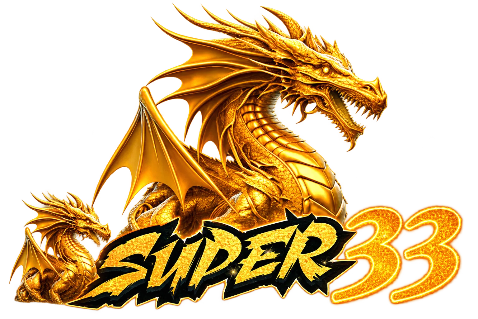 Logo super33