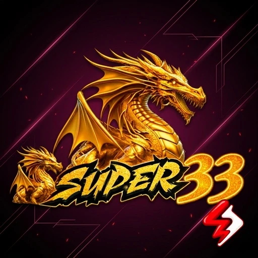 Tampilan beranda super33: portal unduhan APK resmi untuk pengguna Indonesia