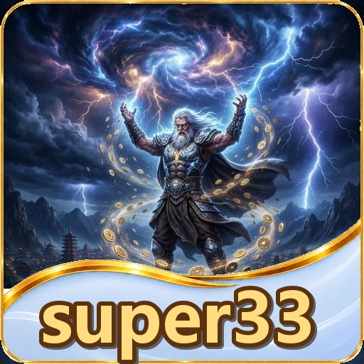 Tampilan unduh paket APK super33 versi 6.2.4 berukuran 41.8 MB