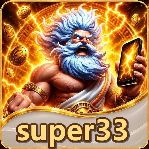 Opsi lupa sandi pada layar masuk akun super33 di Android